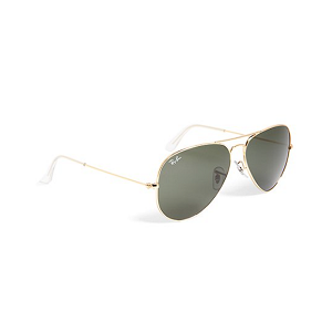 Ray-Ban Aviator Sunglasses